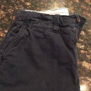 Polo shorts